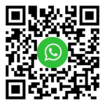 Whatsapp QR Code